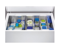 Zanussi ZFC31400WA - 165203 - zdjęcie 4